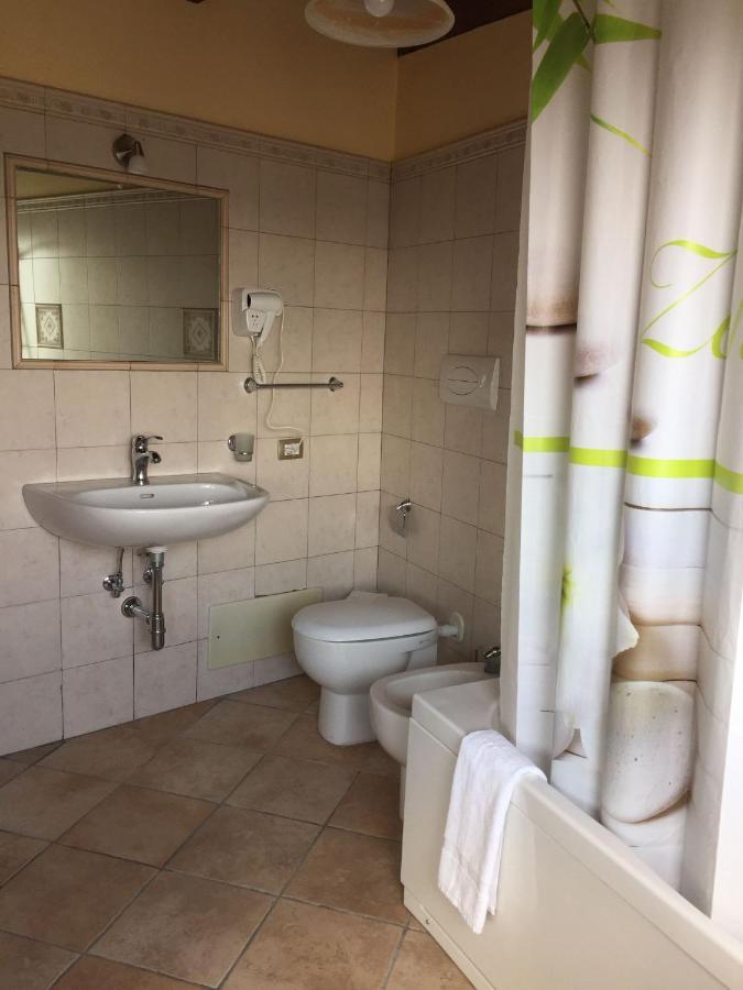 The Loft Bed and Breakfast Reggio di Calabria Buitenkant foto