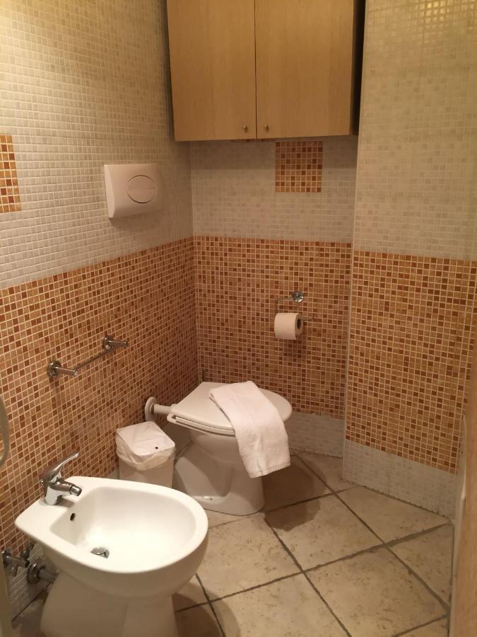 The Loft Bed and Breakfast Reggio di Calabria Buitenkant foto